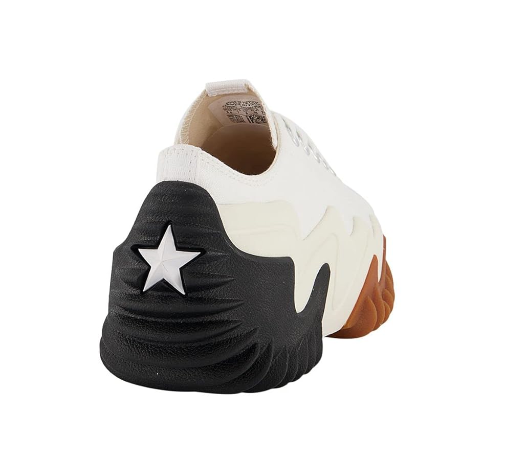 Converse RunStarMotion Ox プラットフォームトレーナー Converse RunStarMotion Ox プラットフォームトレーナー